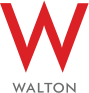 Walton Signage