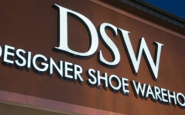 dsw sign in with member number