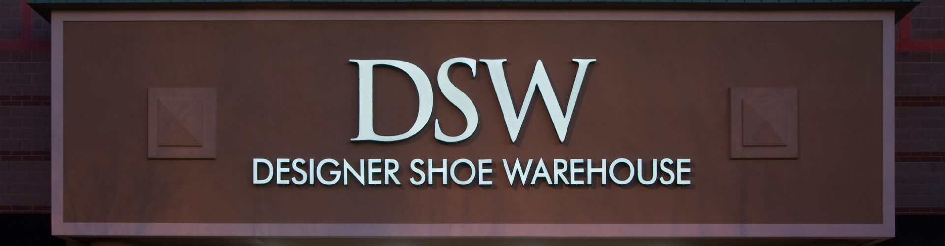 Dsw-header