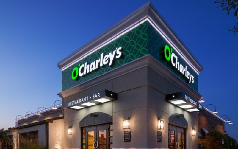 Ocharleys O'CHARLEY'S, Raleigh