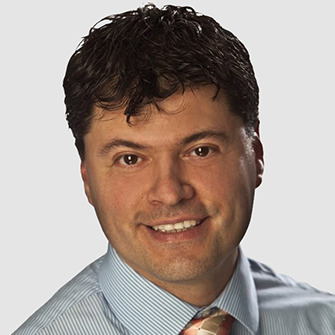 Scott Morin