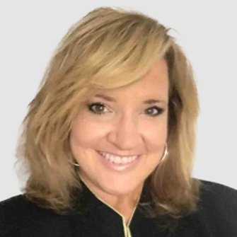 Teena Wingenroth