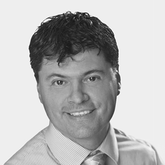 Scott Morin